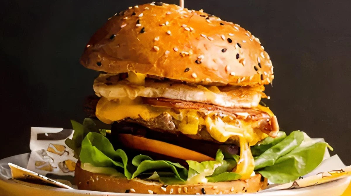 Highlights, Burger Road Tarneit