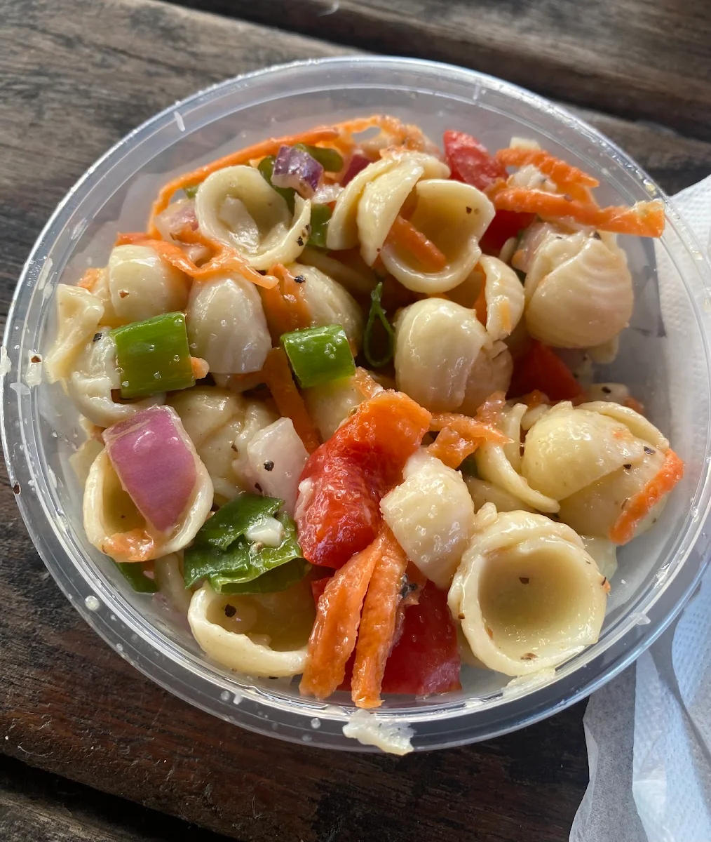 Pasta Salad