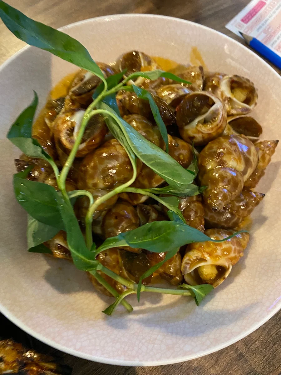 Peanut Sauce