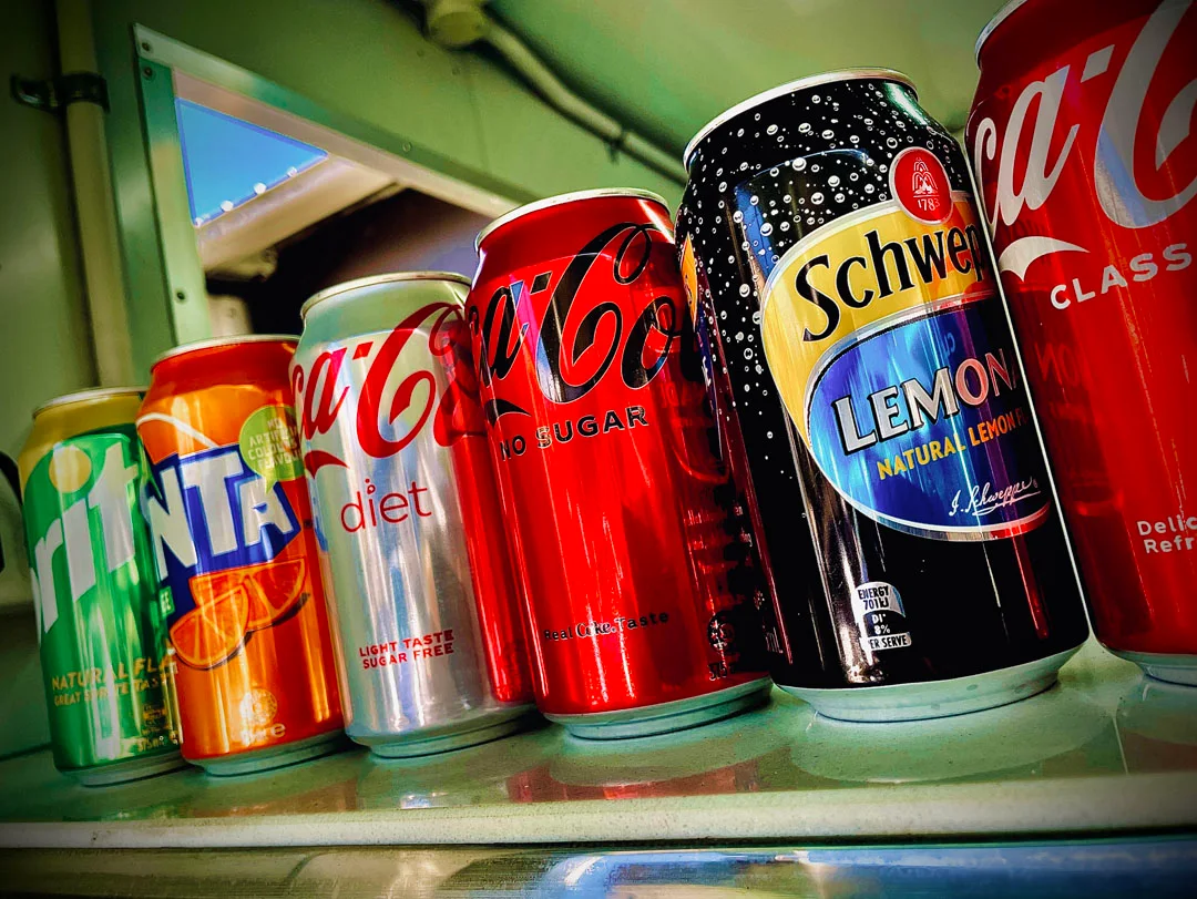 Soft Drink