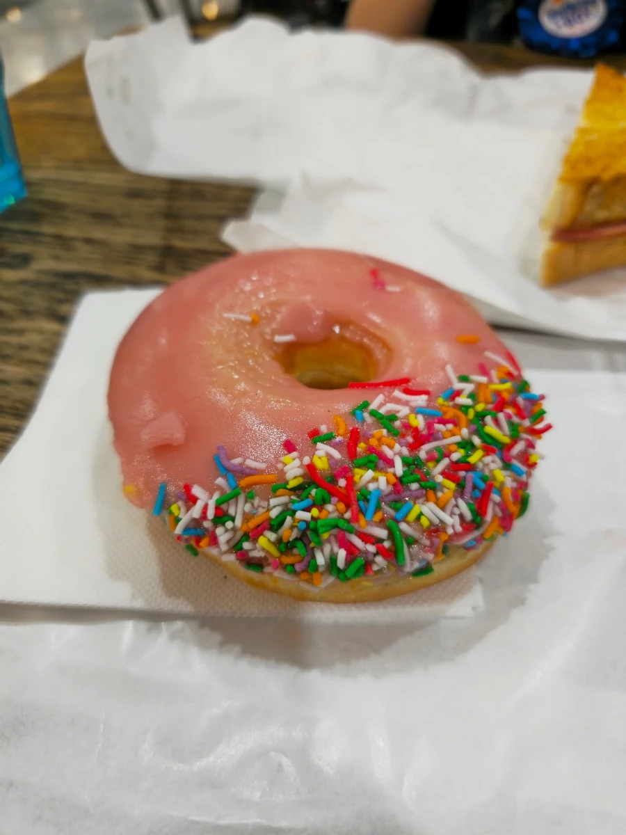 Donut