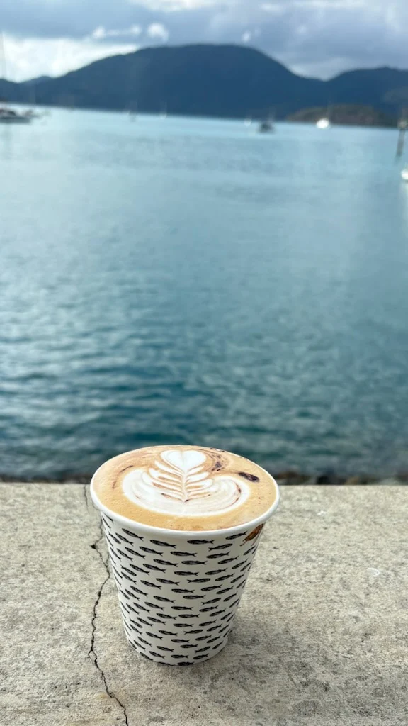Highlights, 74 Islands Bar & Bistro | Coffee