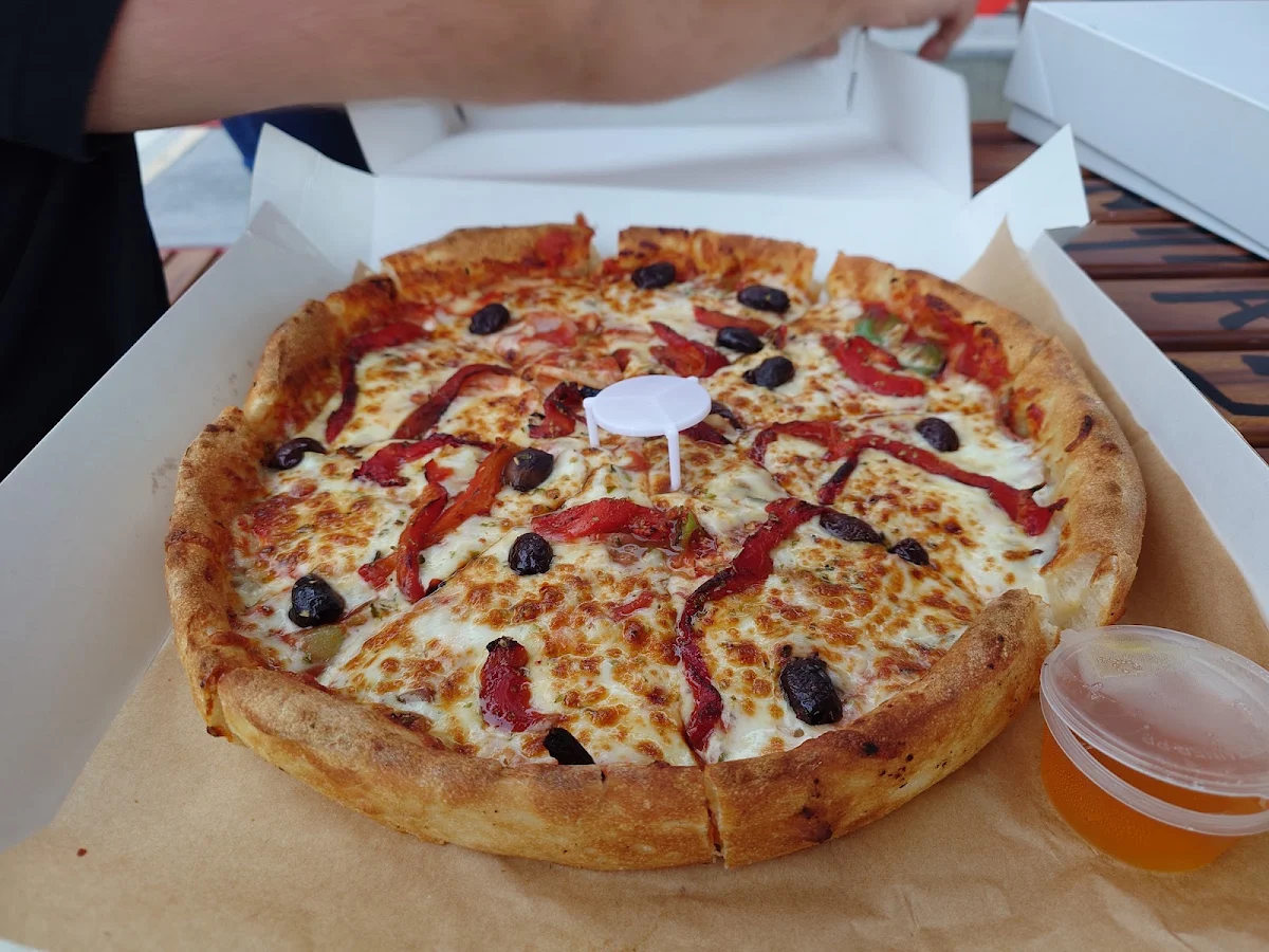 Chicago Deep Dish Orginale