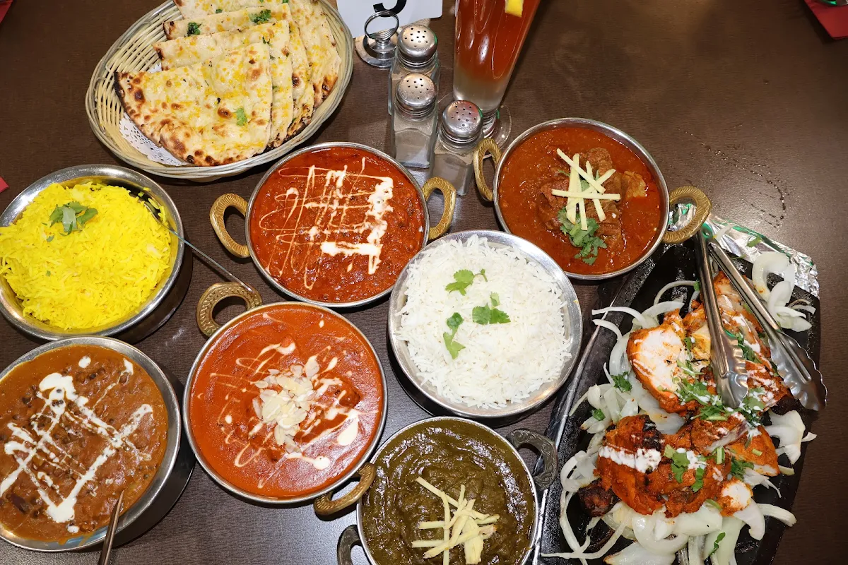 Highlights, Festival India - Indian Restaurant and Banquet Hall