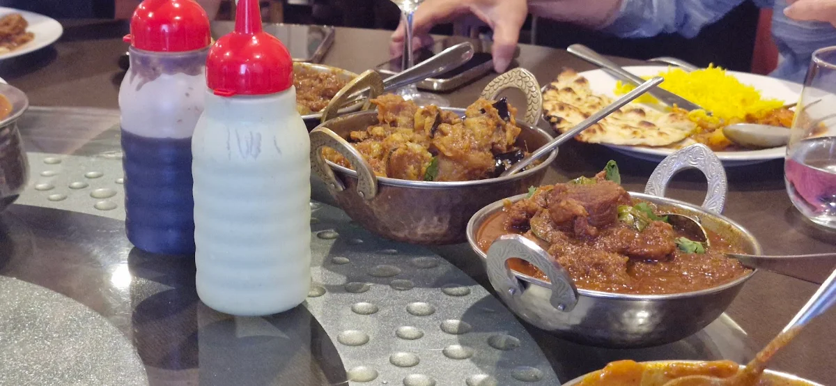 Highlights, Festival India - Indian Restaurant and Banquet Hall