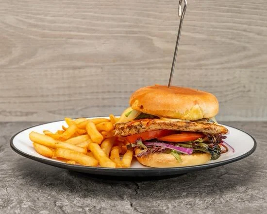 Highlights, Purple Lounge (Food, Cocktail & Shisha Bar)