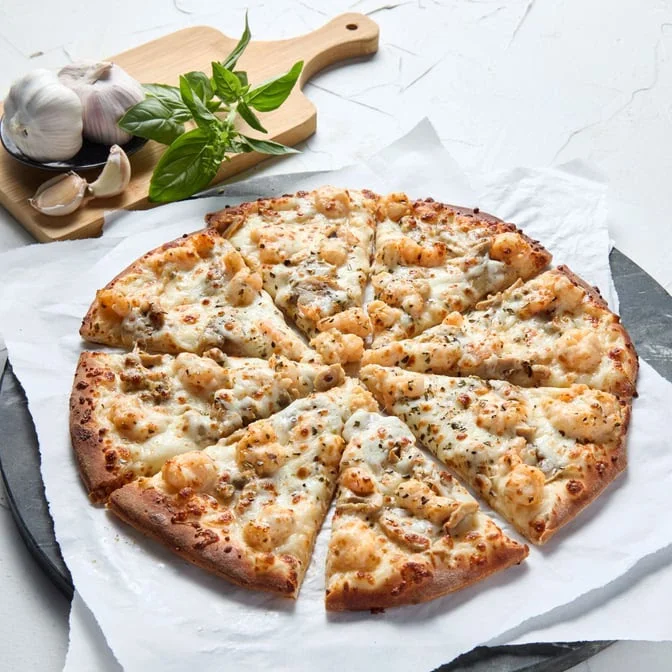 Highlights, Lebnoosh - Get Your Yummy Manoush & Pizza !