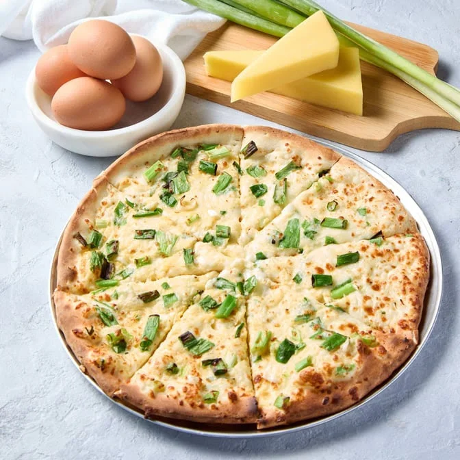 Highlights, Lebnoosh - Get Your Yummy Manoush & Pizza !