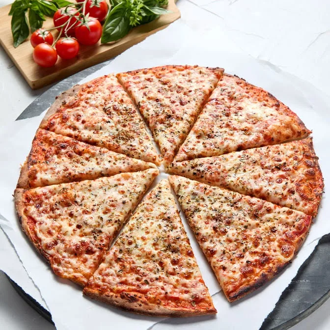Highlights, Lebnoosh - Get Your Yummy Manoush & Pizza !