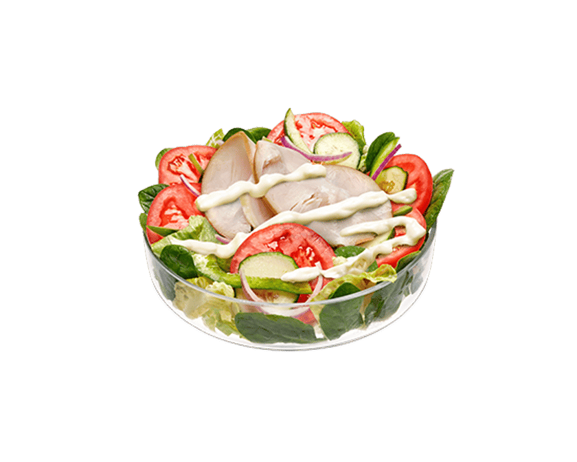 Highlights, Subway® Restaurant