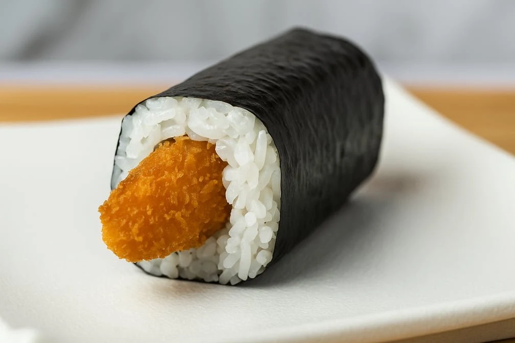 Highlights, Sushi Hiro