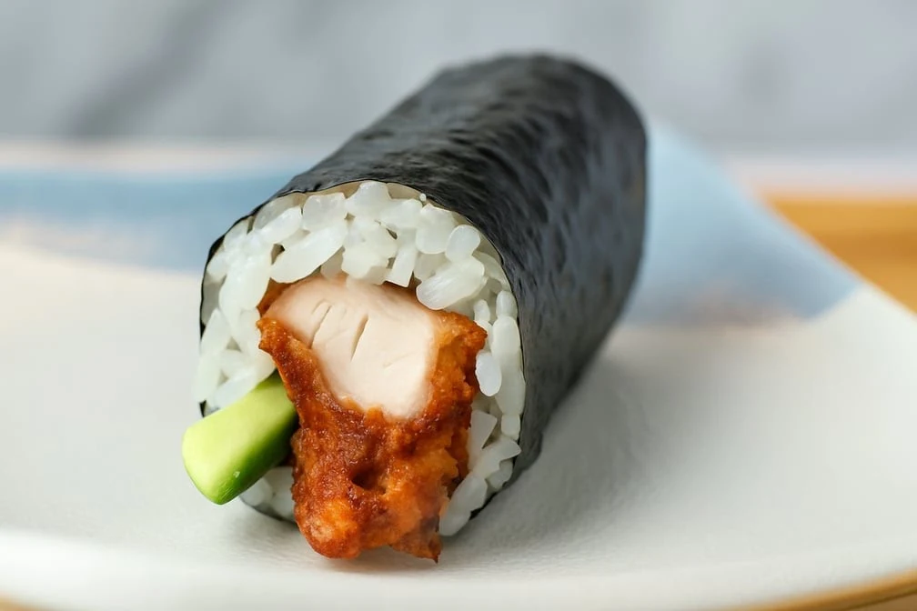 Highlights, Sushi Hiro