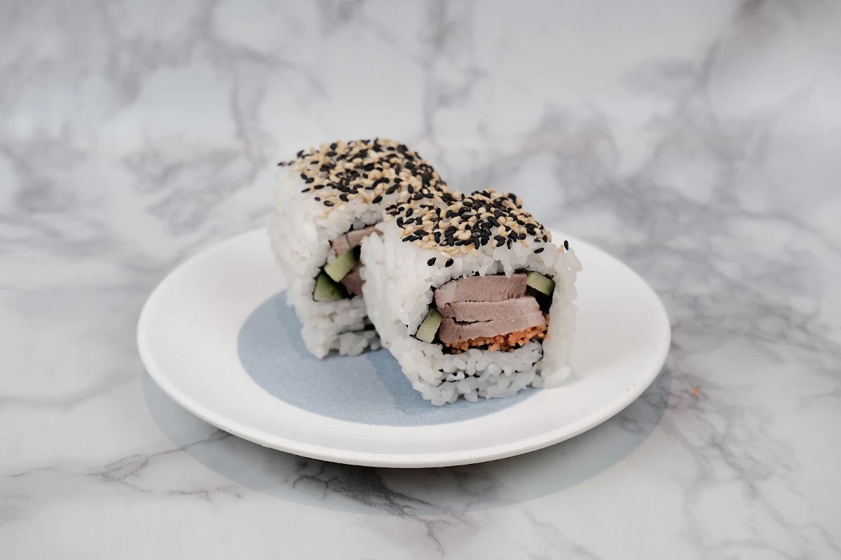 Highlights, Sushi Hiro