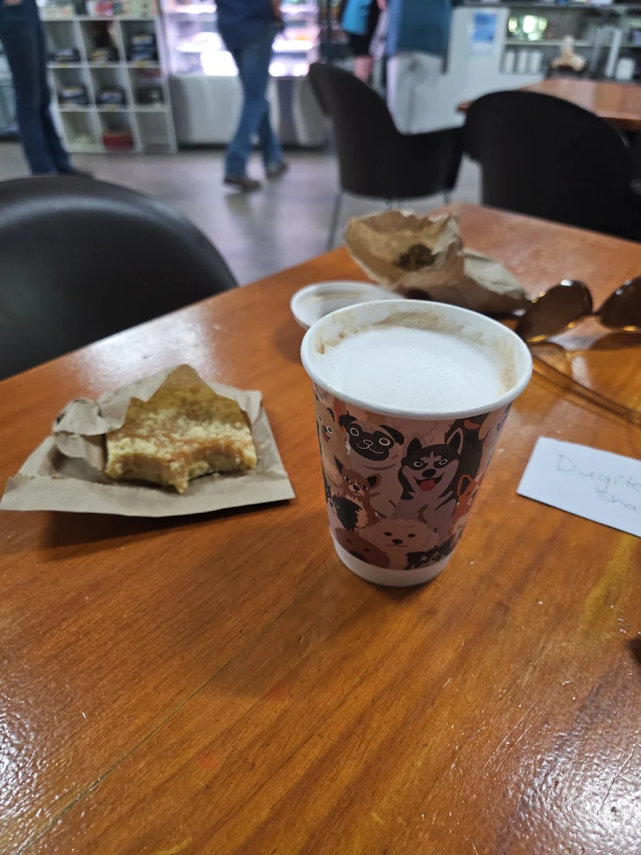 Highlights, Esperance Bird & Animal Park Café