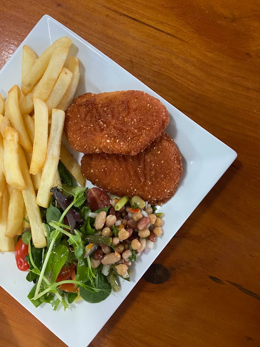 Highlights, Esperance Bird & Animal Park Café