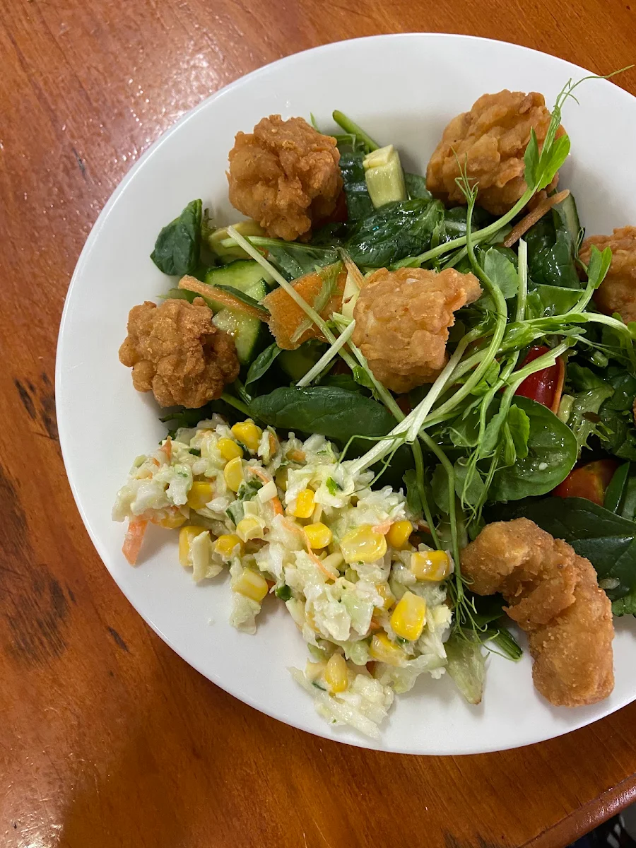 Highlights, Esperance Bird & Animal Park Café
