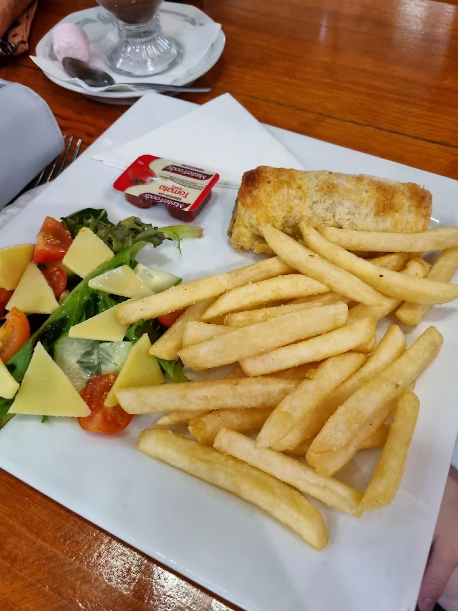 Highlights, Esperance Bird & Animal Park Café