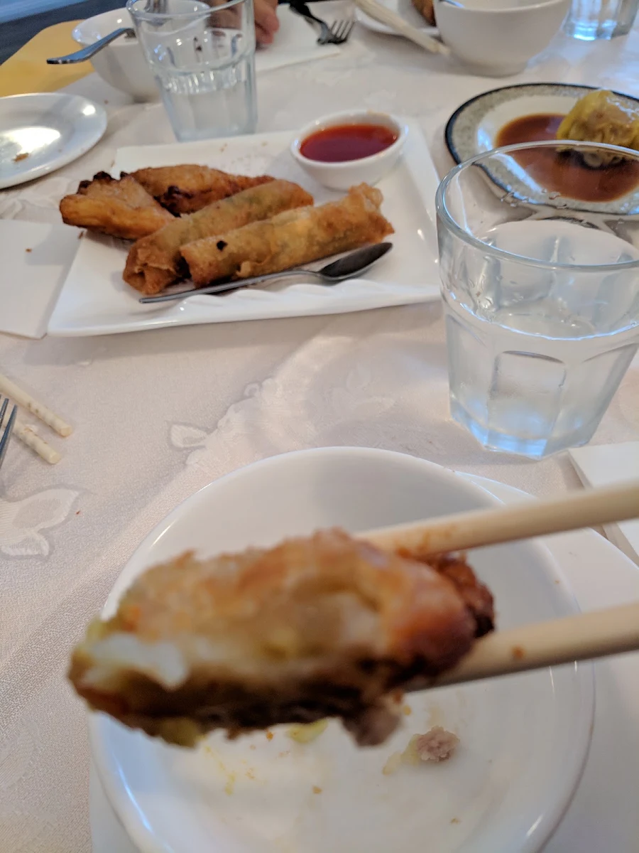 Highlights, Kam Fay Chinese Restaurant