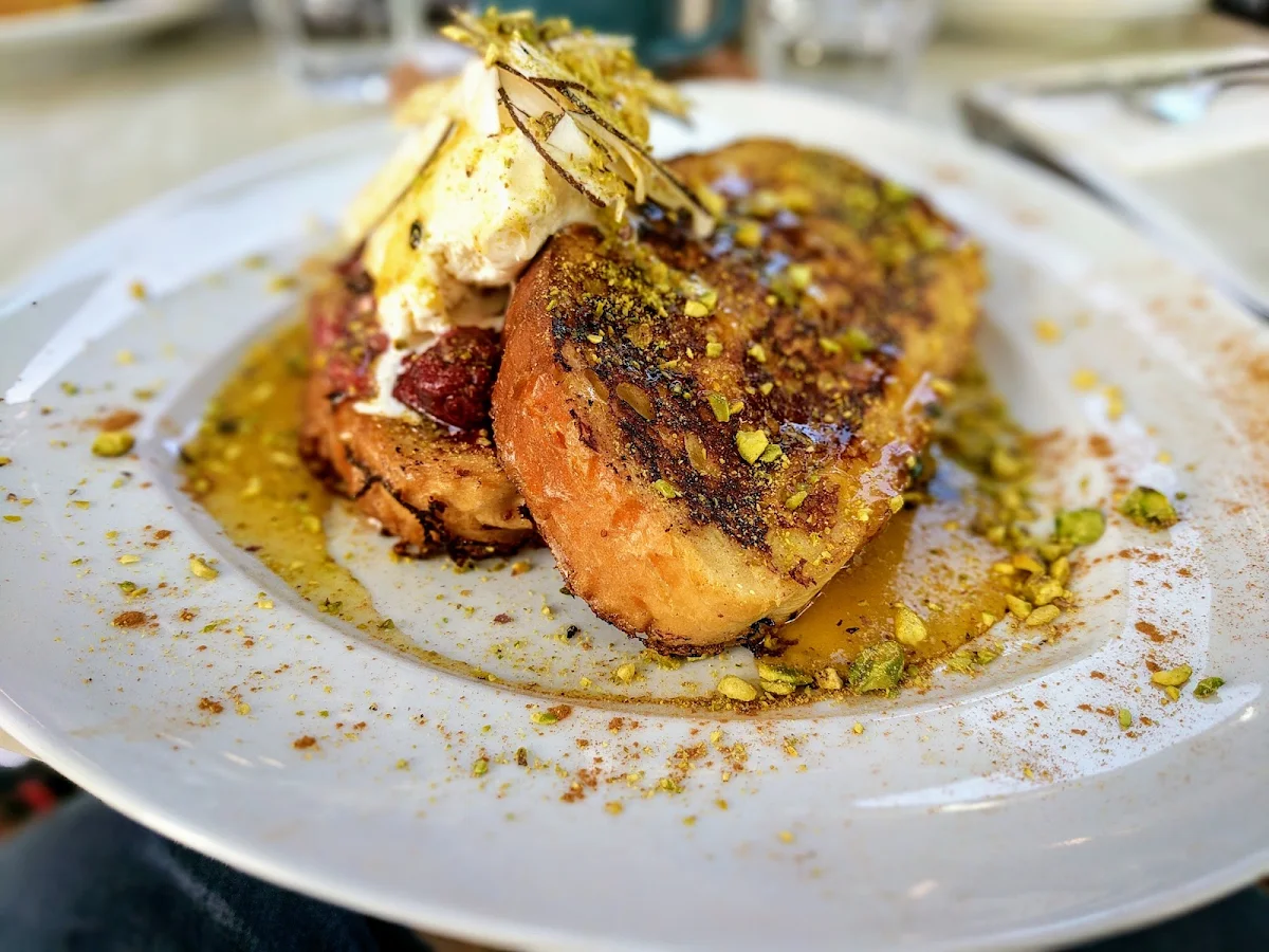 French Toast