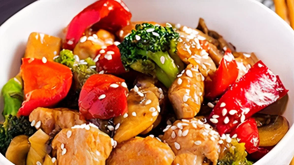 Highlights, Mandarin Palace