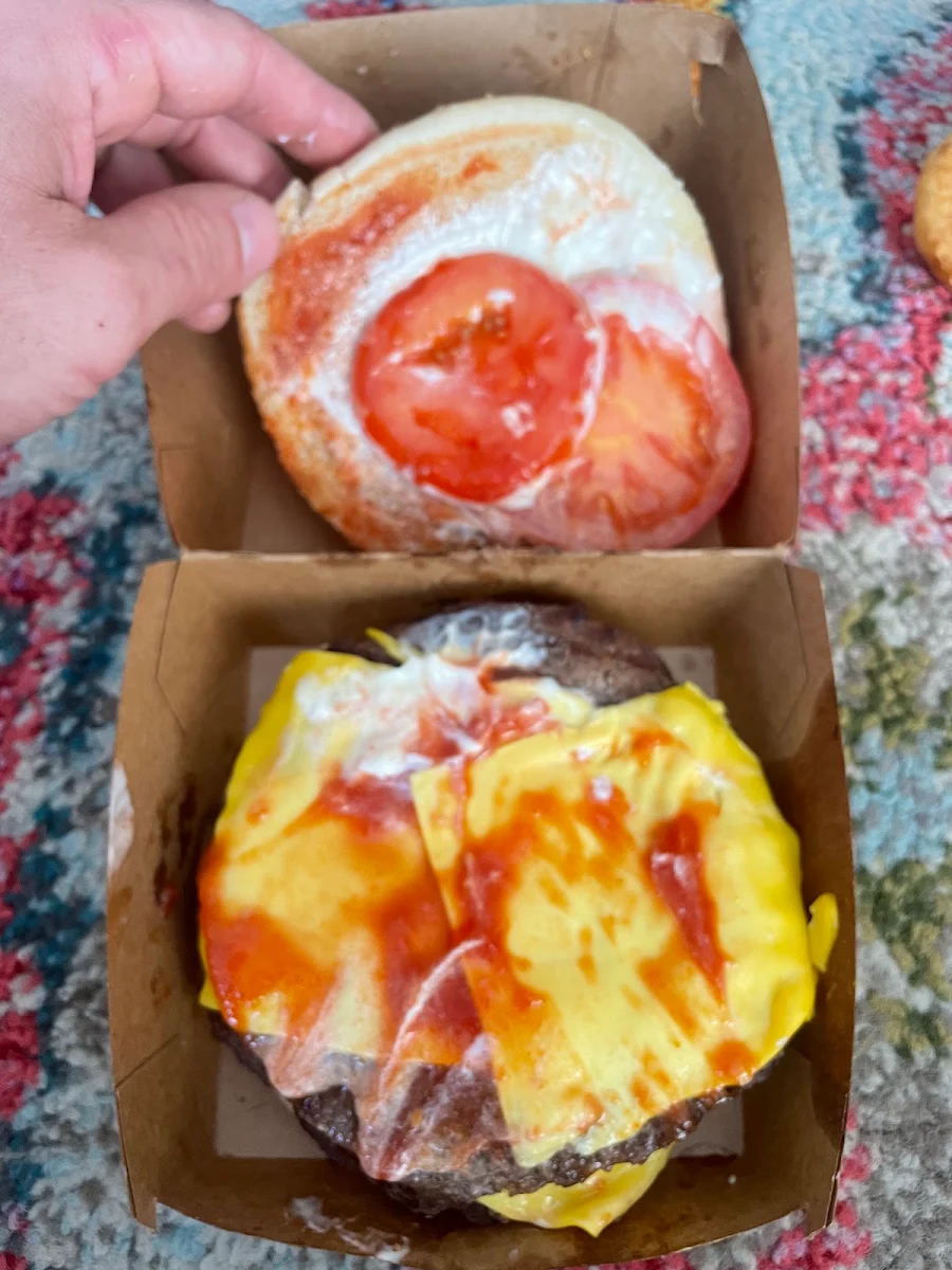 Highlights, Hungry Jack's Burgers Yeppoon