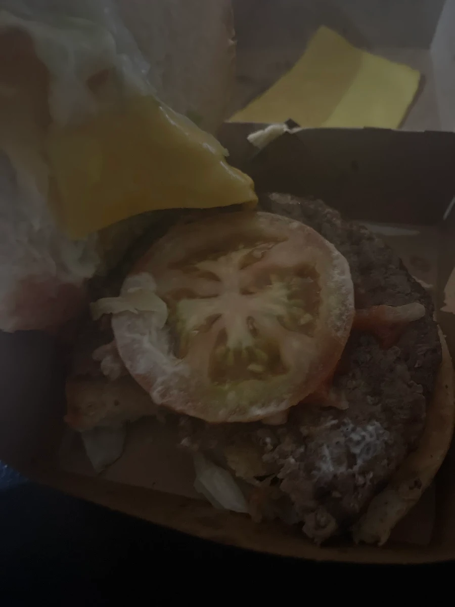 Highlights, Hungry Jack's Burgers Yeppoon