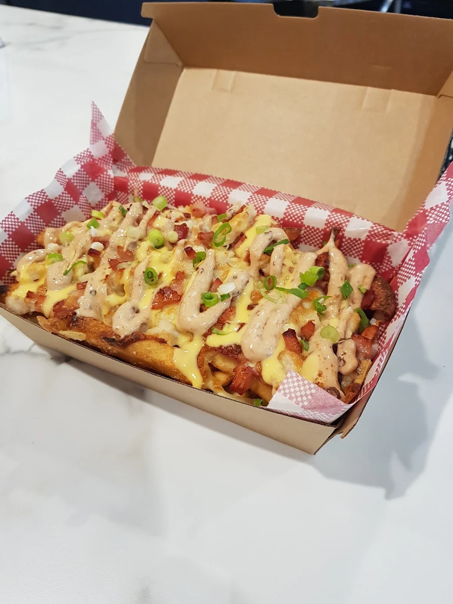 Highlights, Pizza Rio