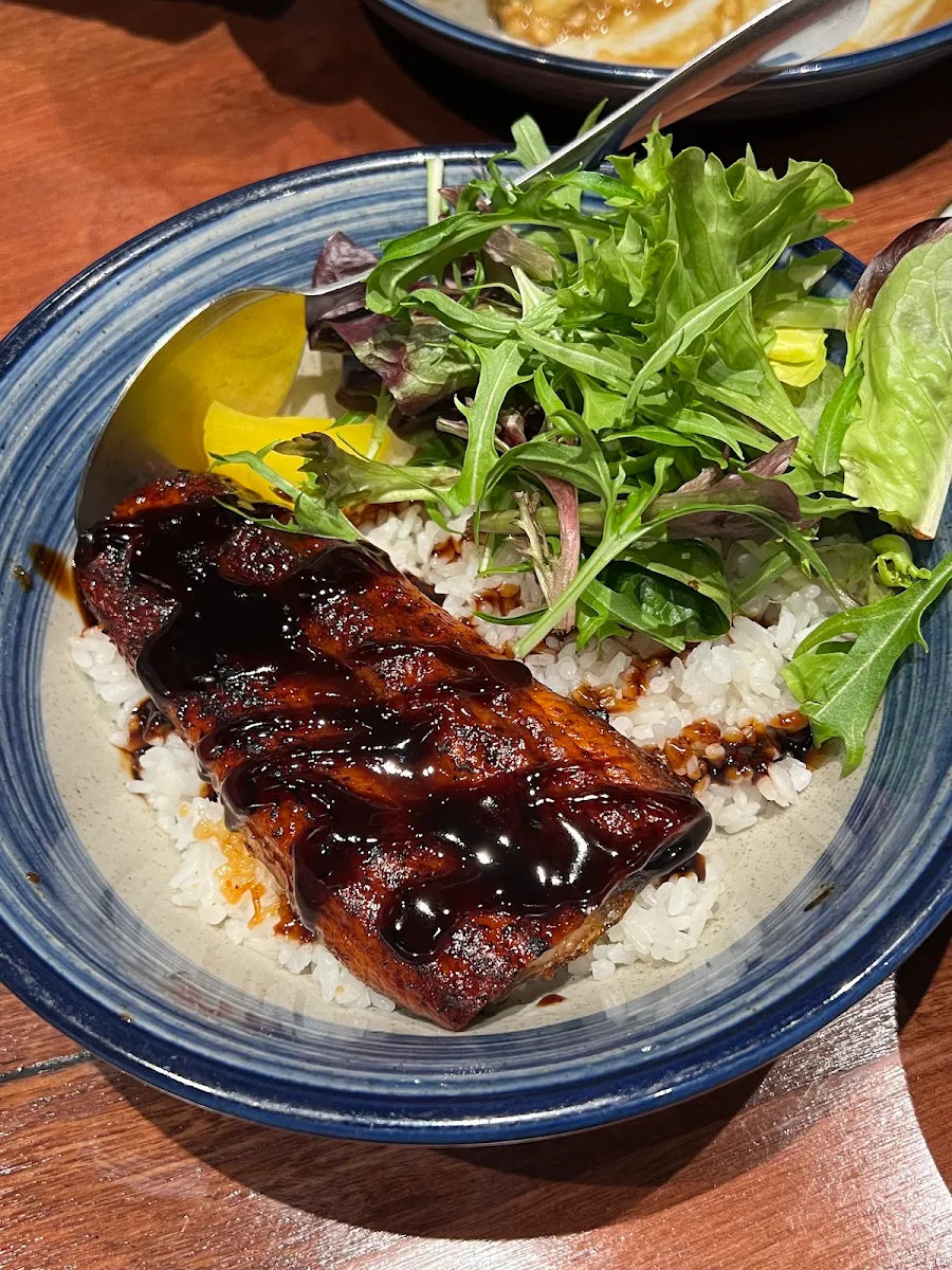 Una Don, Issho Japanese