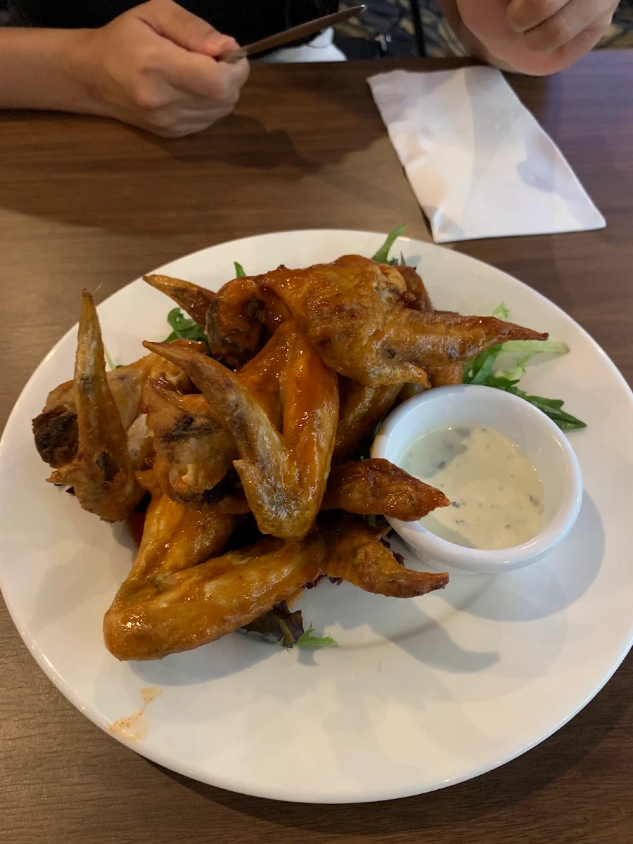 Buffalo Wings