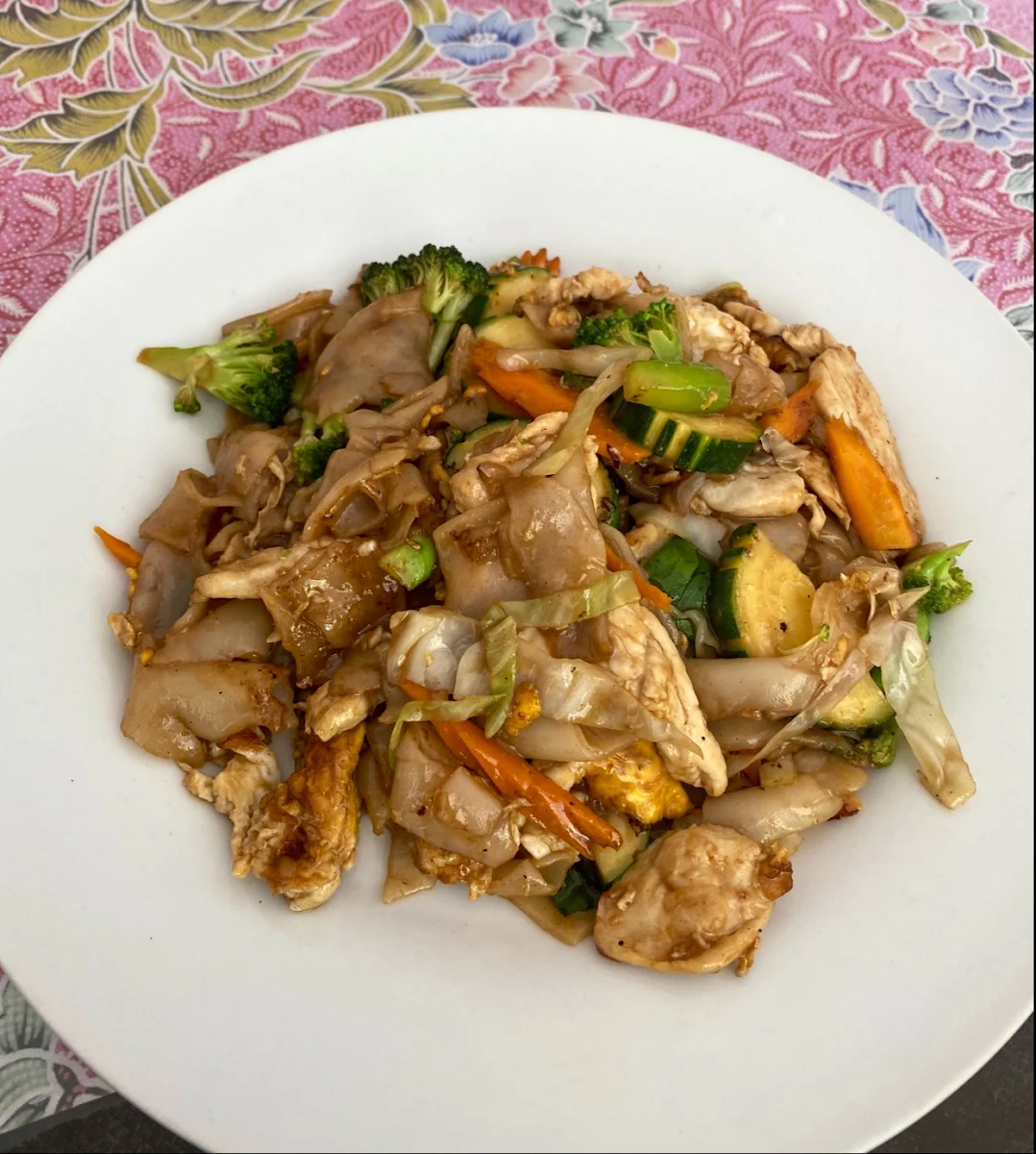 Pad See EW
