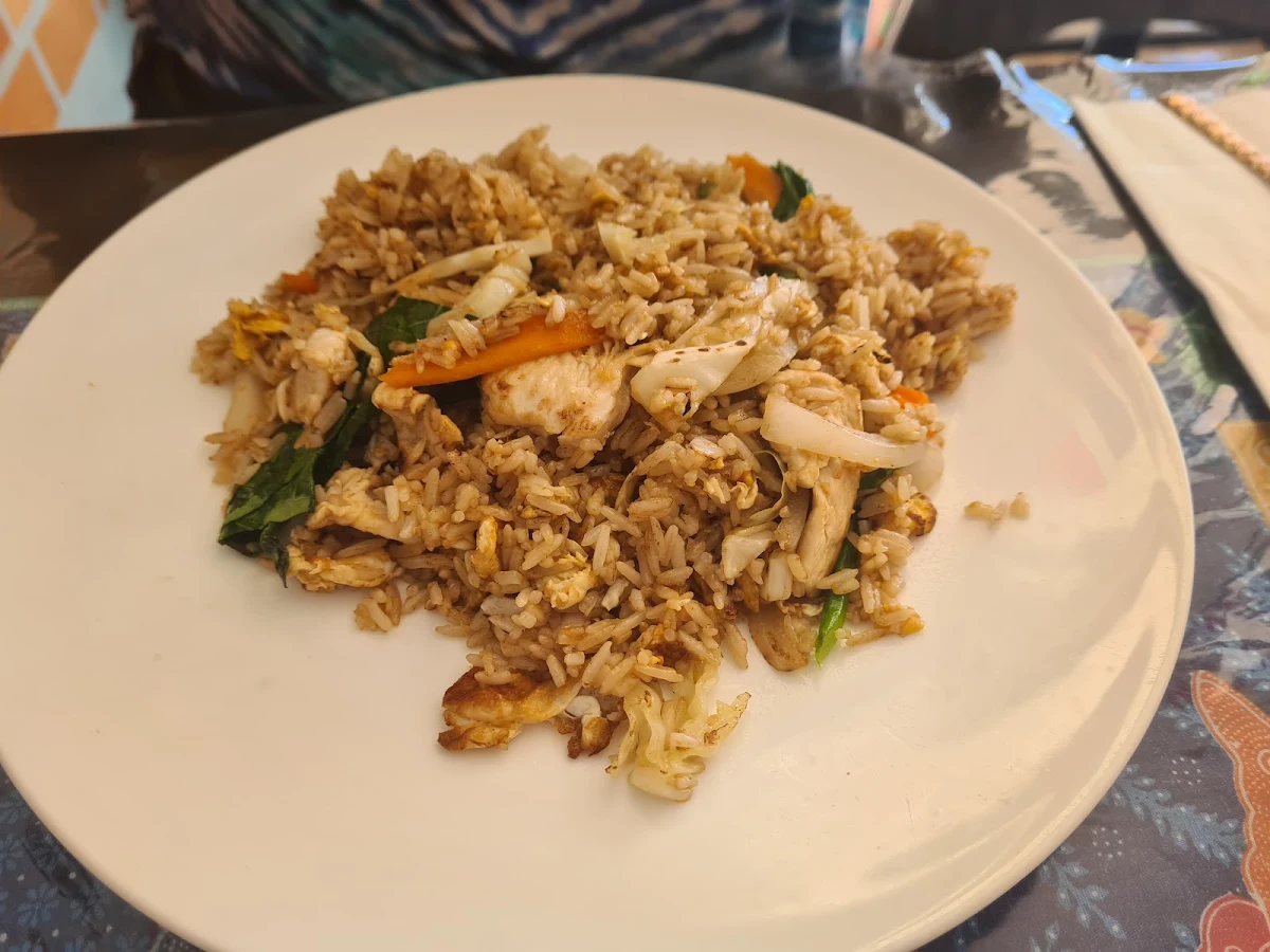 Pad Thai