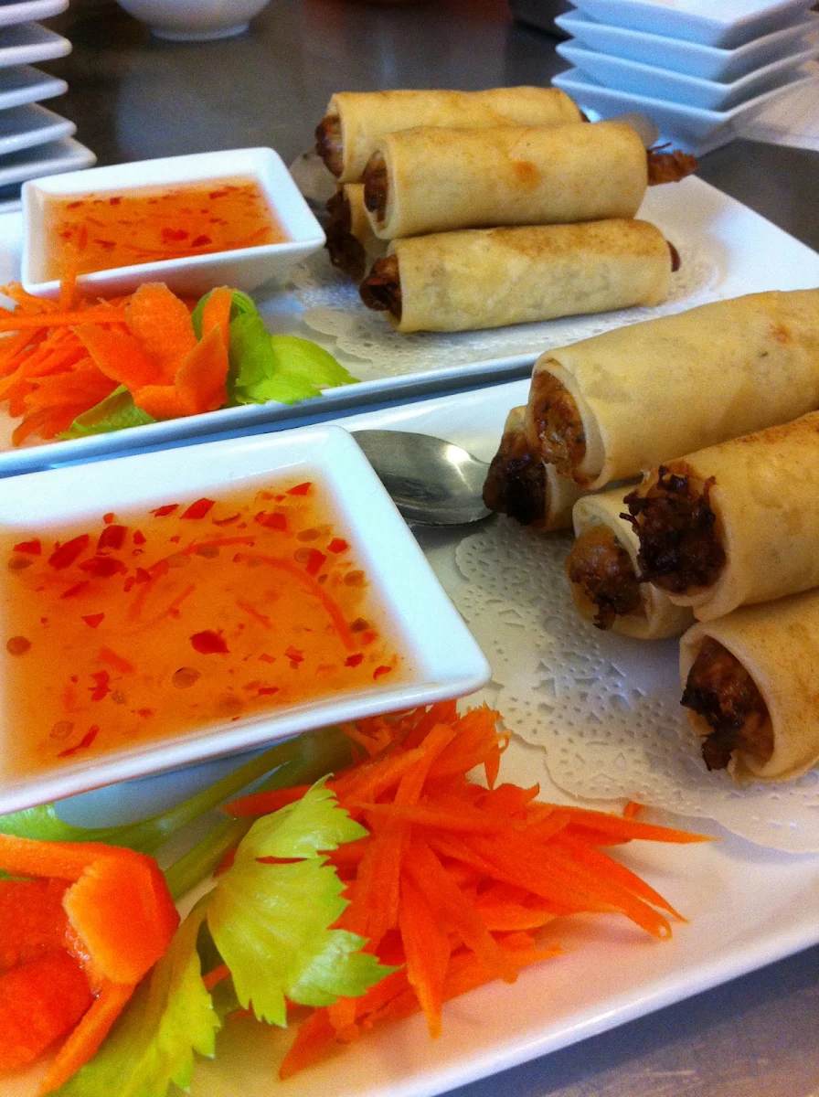 Spring Roll
