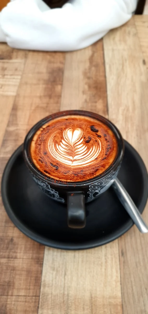 Highlights, The Shed Cafe - Liverpool