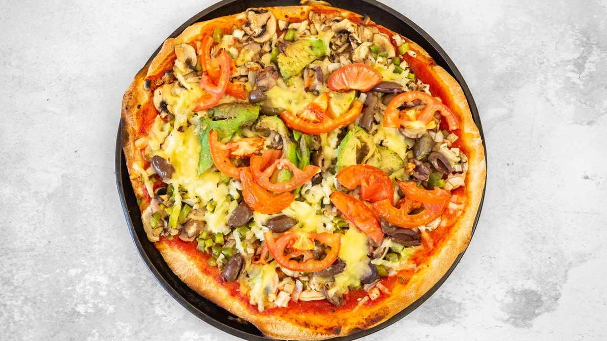 Highlights, Canadian Bay Pizza