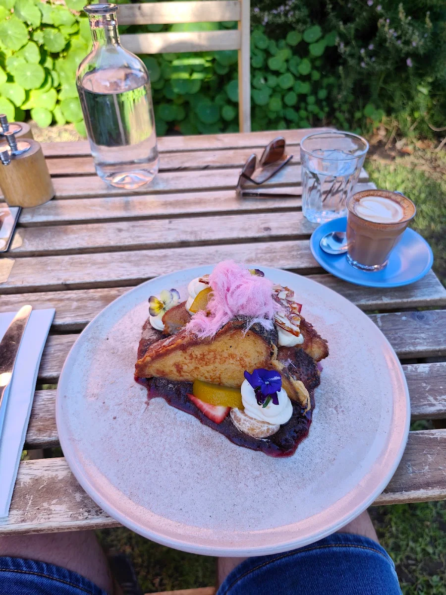 French Toast