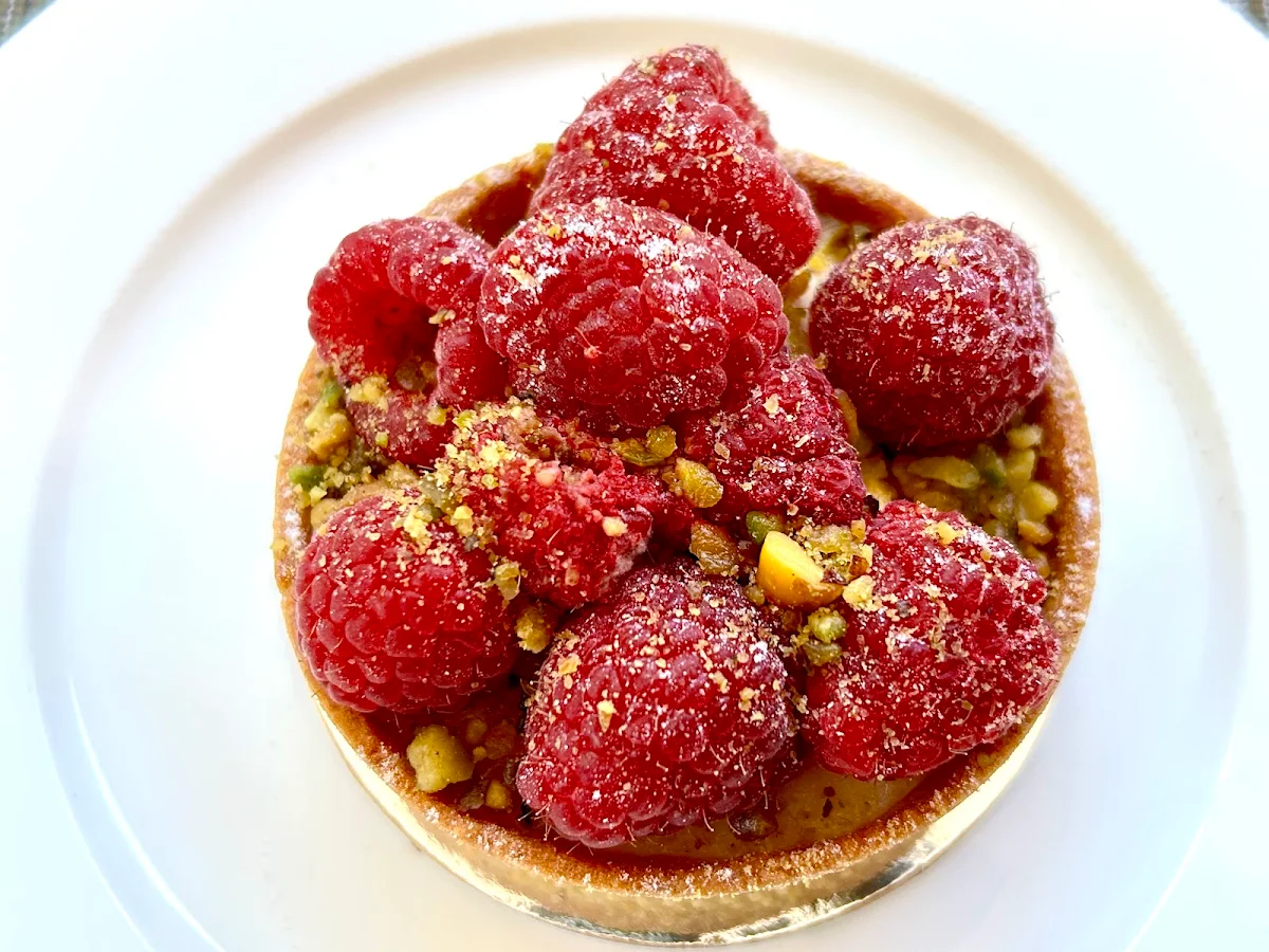 Highlights, Moi by Fabrice - Patisserie Fine