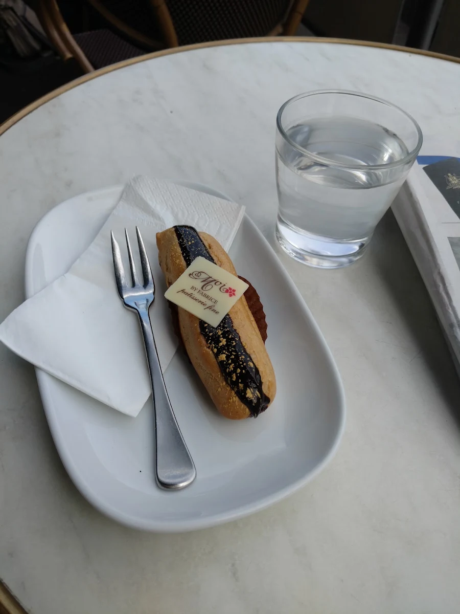 Perfect, Moi by Fabrice - Patisserie Fine