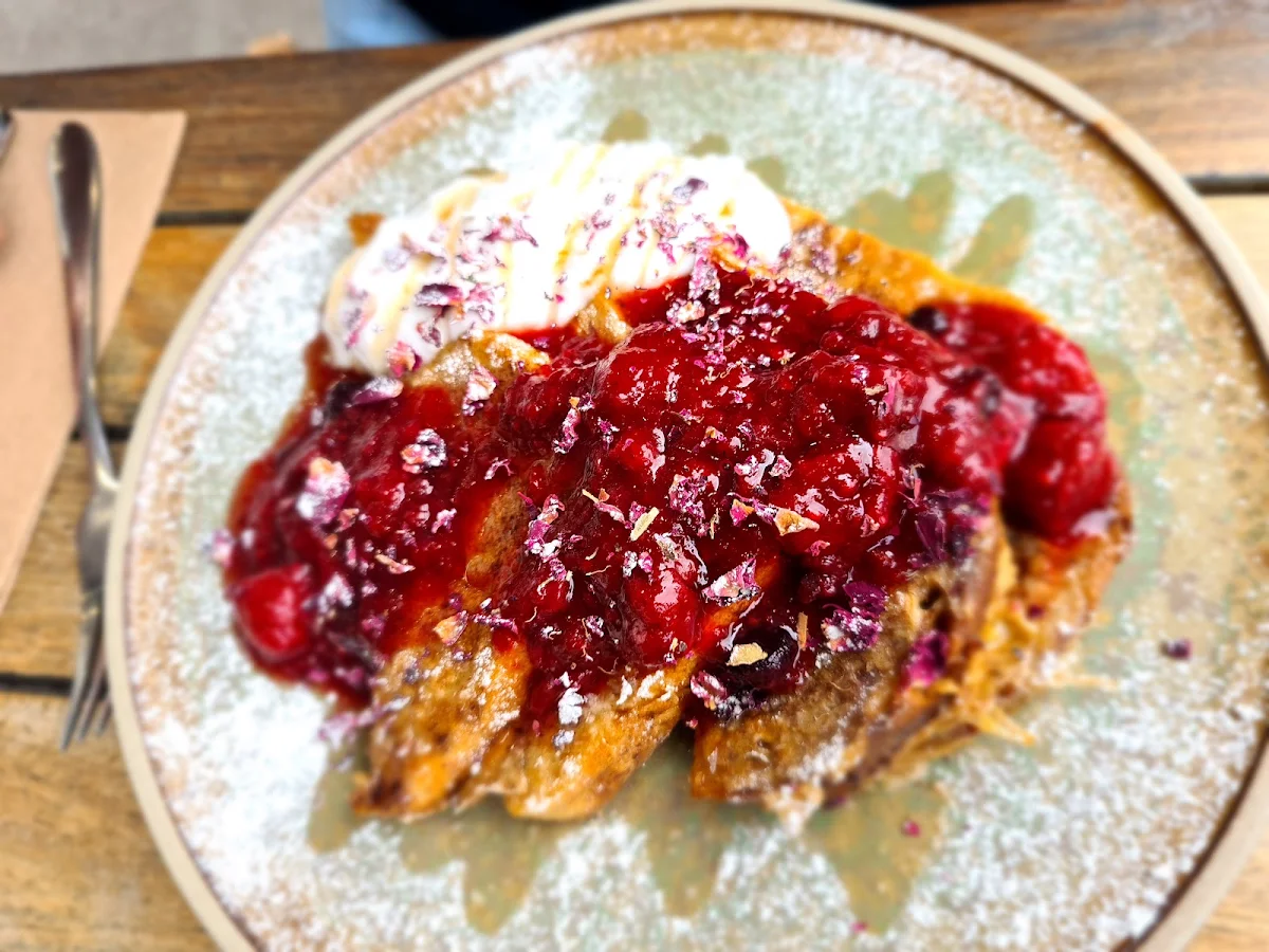 French Toast
