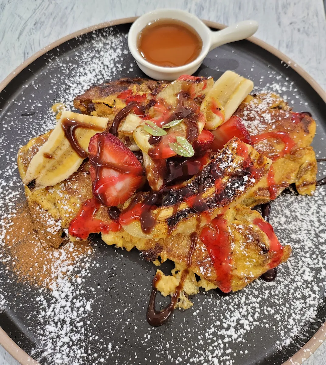 French Toast
