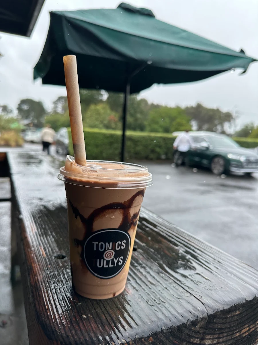 Highlights, Tonics@Tullys Juice Bar
