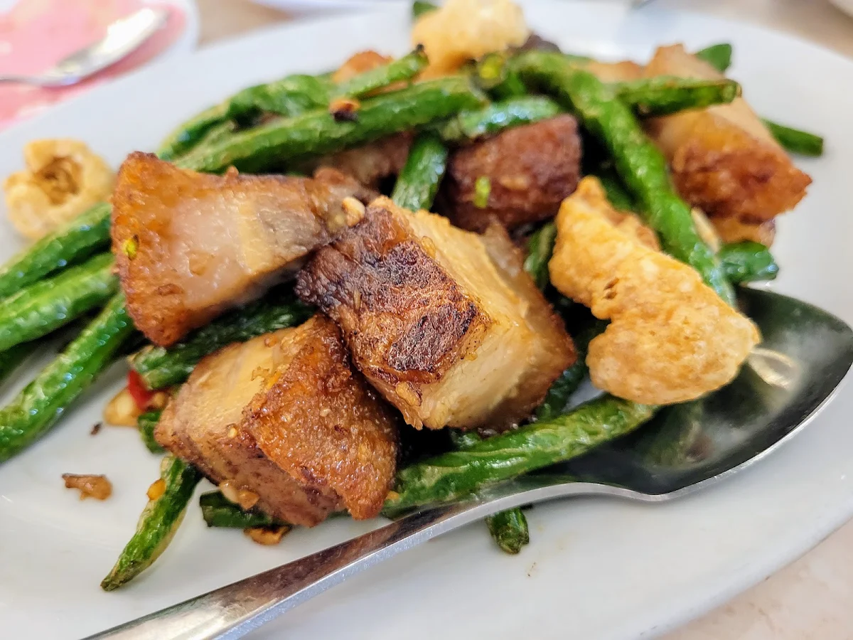 Pork Belly