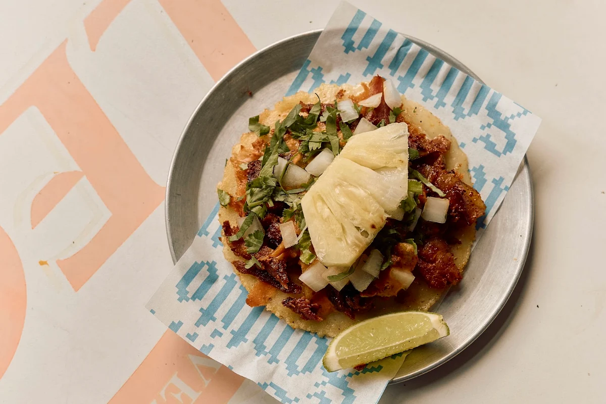 Highlights, Santito