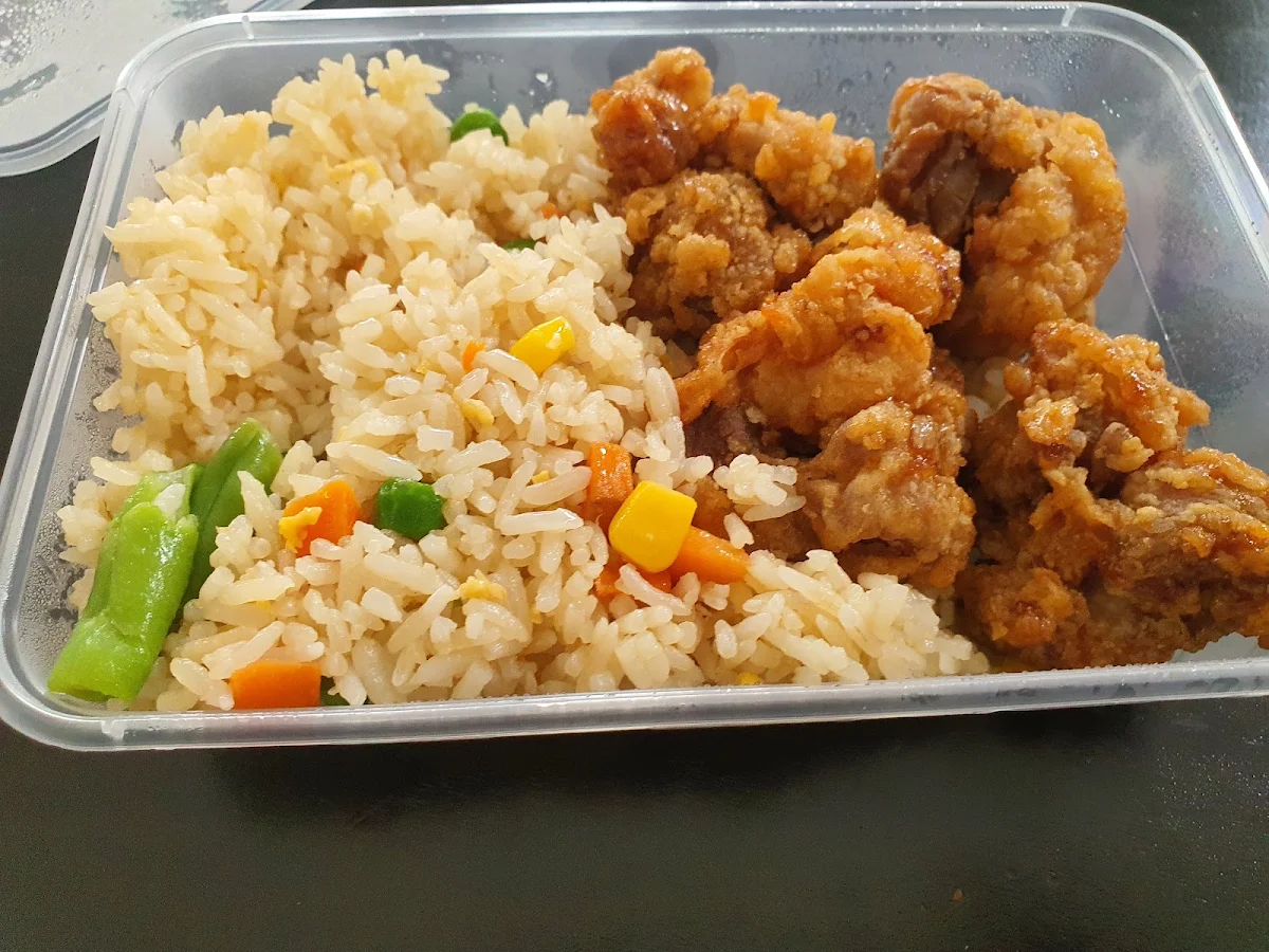 Highlights, Enthaice Thai Cuisine