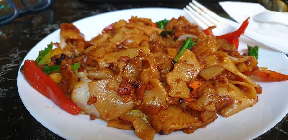 Highlights, Enthaice Thai Cuisine