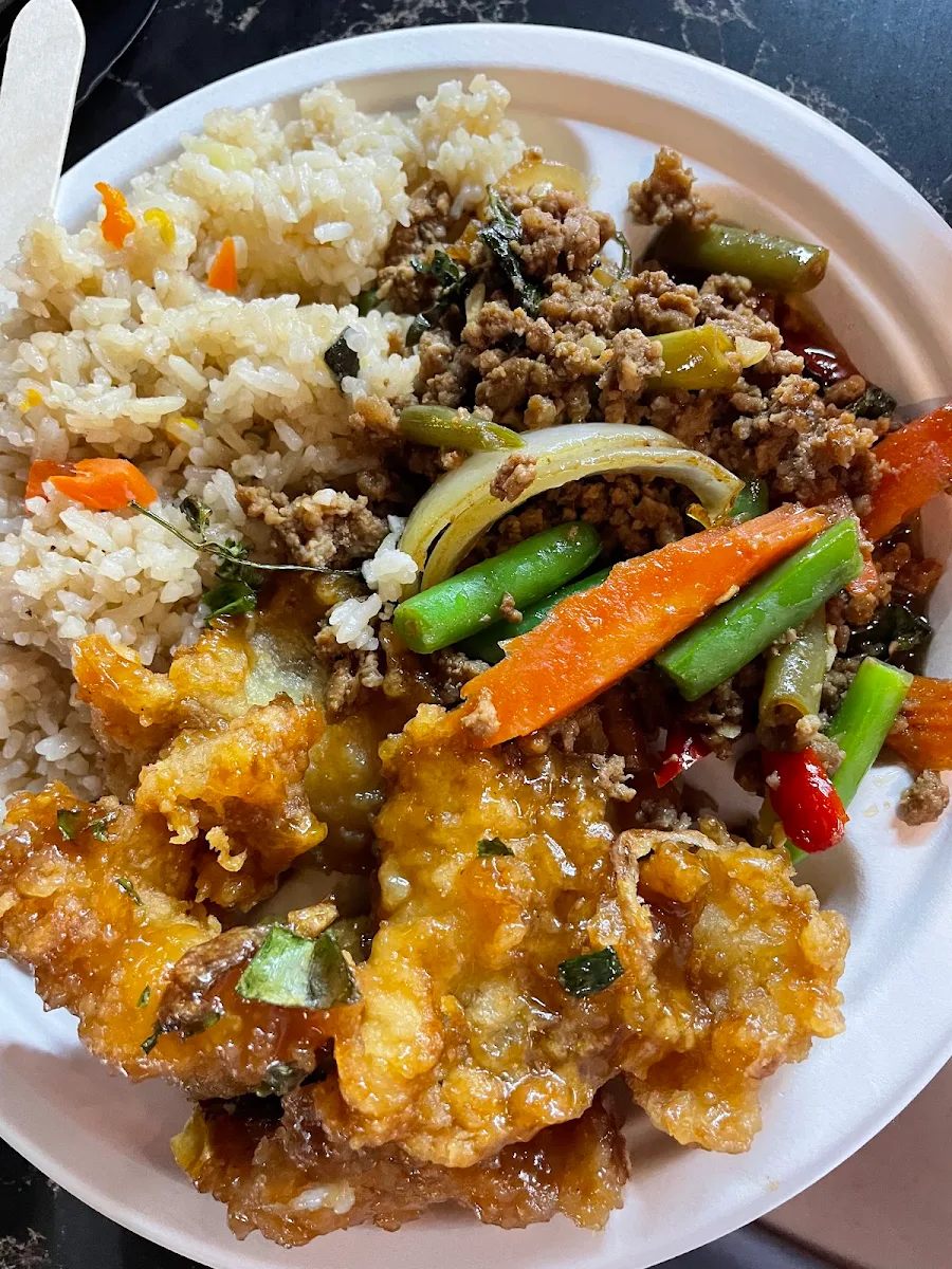 Highlights, Enthaice Thai Cuisine