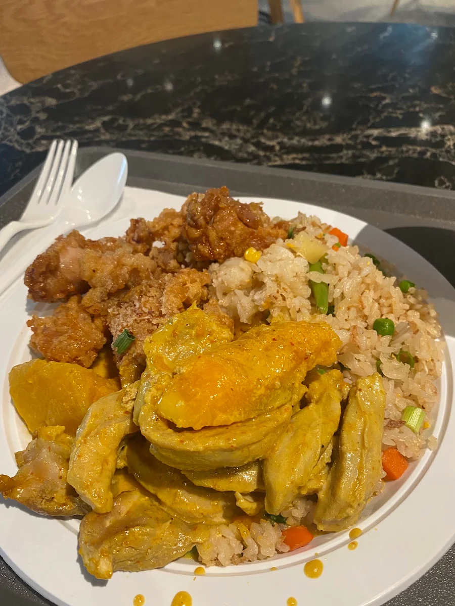 Highlights, Enthaice Thai Cuisine