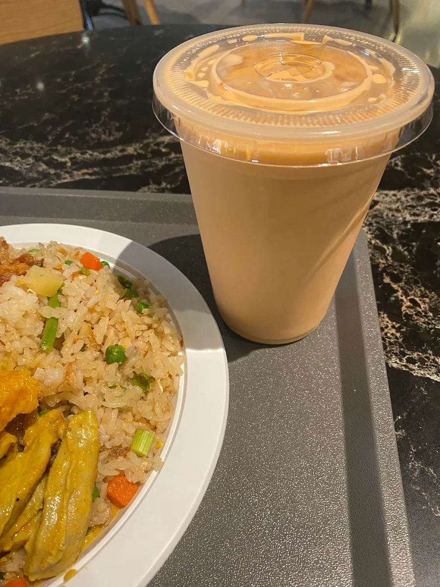 Highlights, Enthaice Thai Cuisine