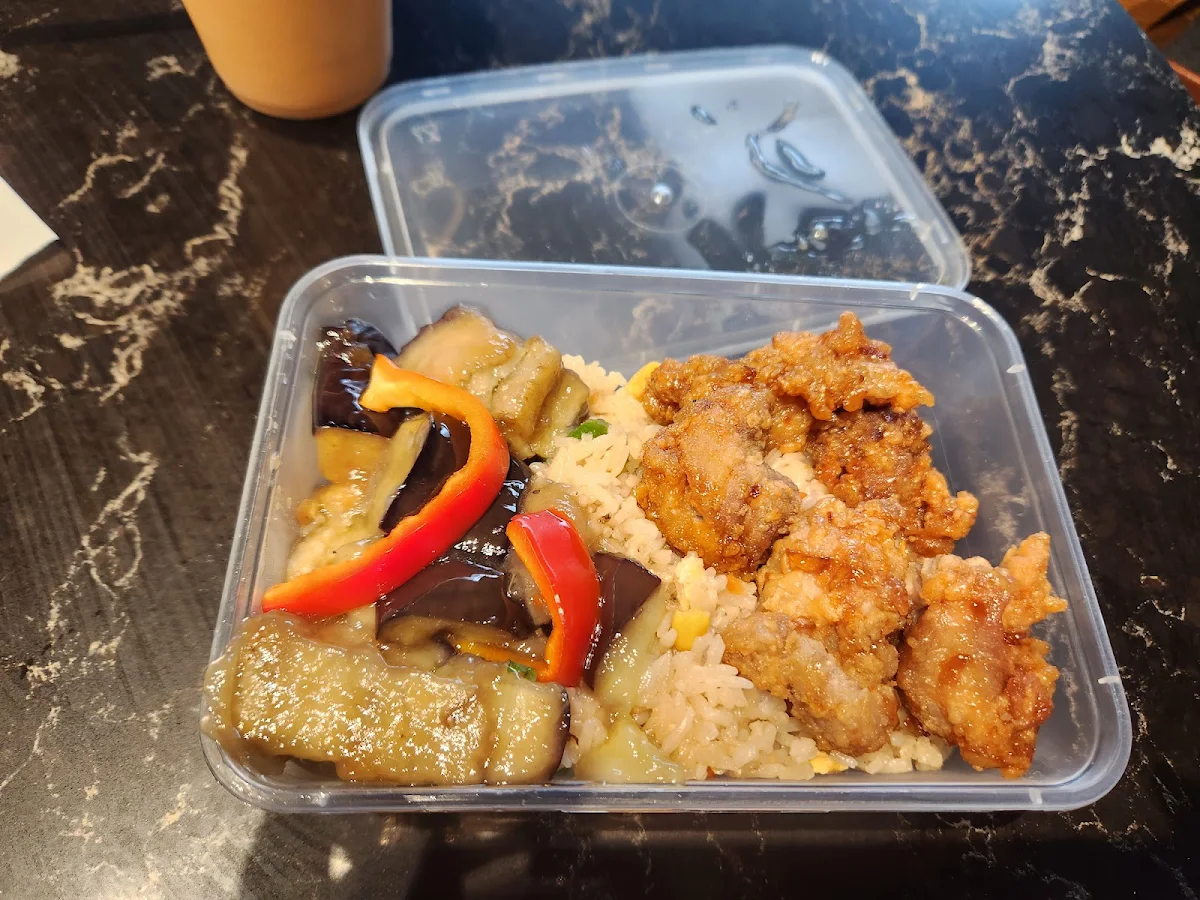 Highlights, Enthaice Thai Cuisine