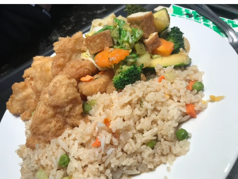 Highlights, Enthaice Thai Cuisine