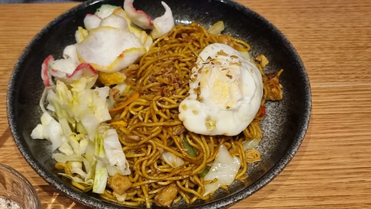Mie Goreng
